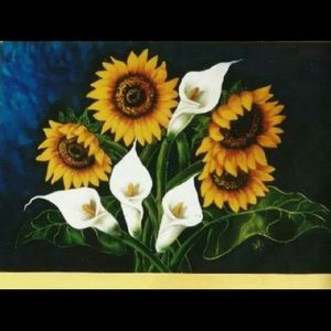 Meet your Posher, Jasmin